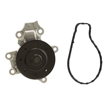 Aisin Scion Im 16/Toyota Corolla 15-14 Water Pump, Wpt195 WPT195